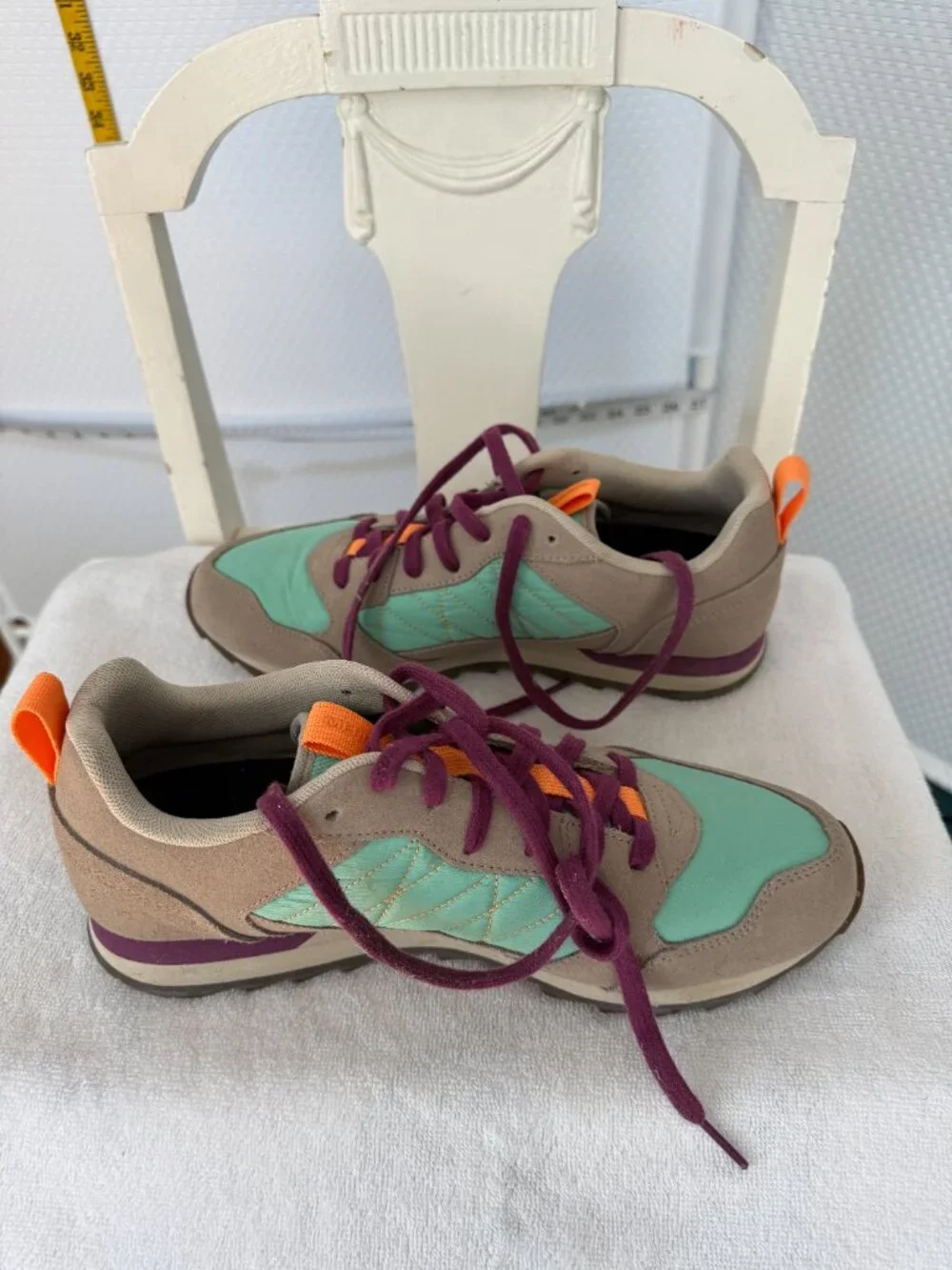 MERRELL ALPINE SNEAKER SIZE 9.5 - Picture 8 of 8
